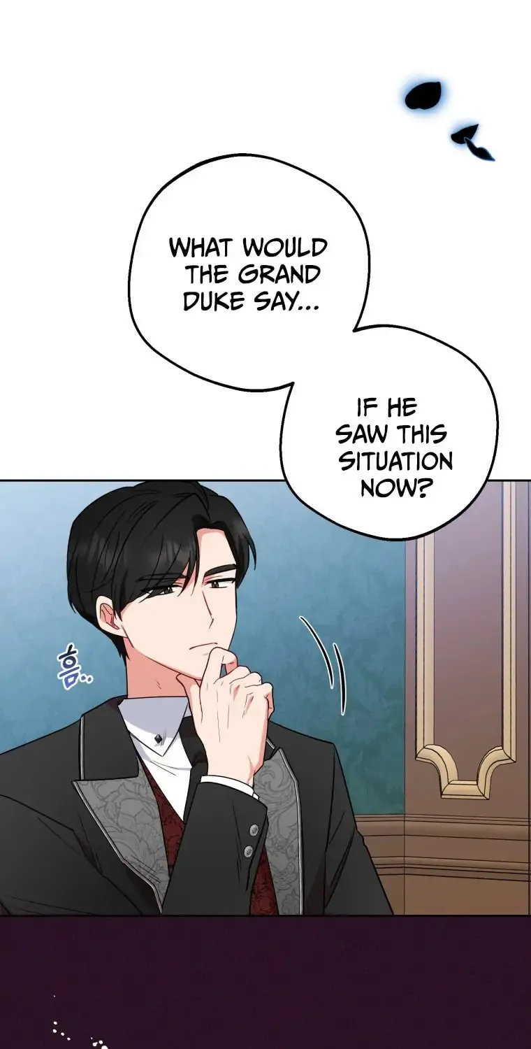 The Villainess Is Shy in Receiving Affection Chapter 10 page 63 - 