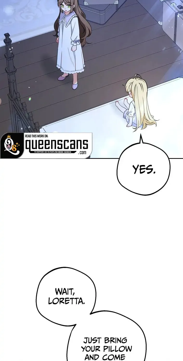 The Villainess Is Shy in Receiving Affection Chapter 10 page 78 - 