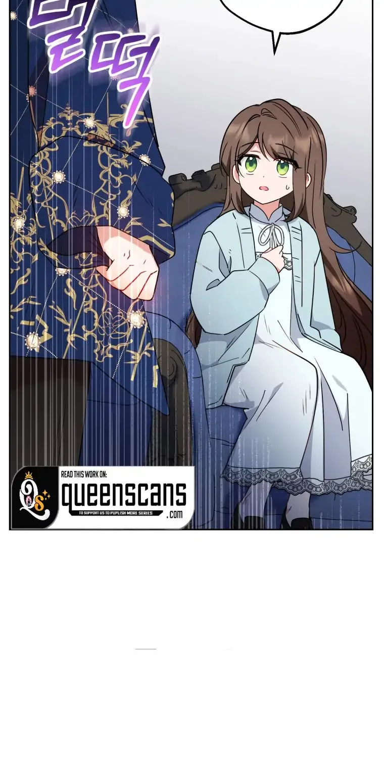 The Villainess Is Shy in Receiving Affection Chapter 10 page 9 - 