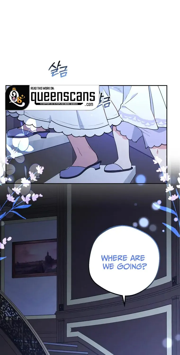 The Villainess Is Shy in Receiving Affection Chapter 10 page 82 - 