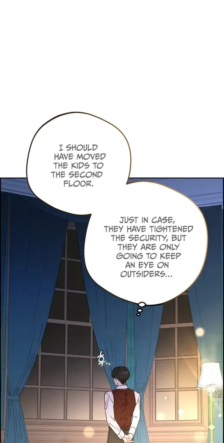 The Villainess Is Shy in Receiving Affection Chapter 10 page 87 - 