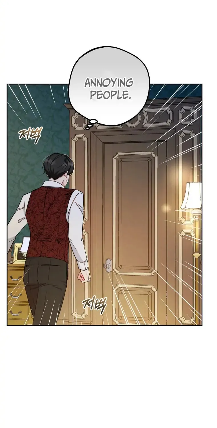The Villainess Is Shy in Receiving Affection Chapter 10 page 89 - 
