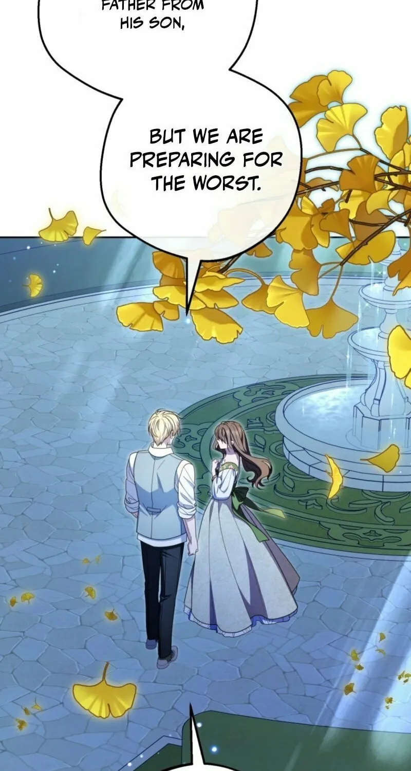 The Villainess Is Shy in Receiving Affection Chapter 100 page 12 - 