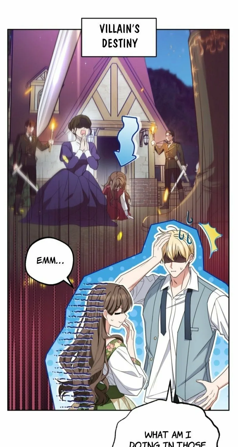 The Villainess Is Shy in Receiving Affection Chapter 100 page 22 - 