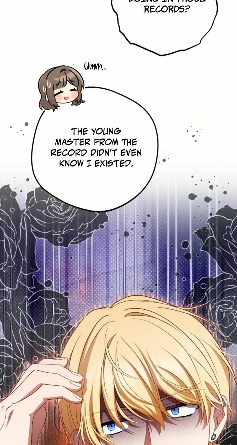 The Villainess Is Shy in Receiving Affection Chapter 100 page 23 - 