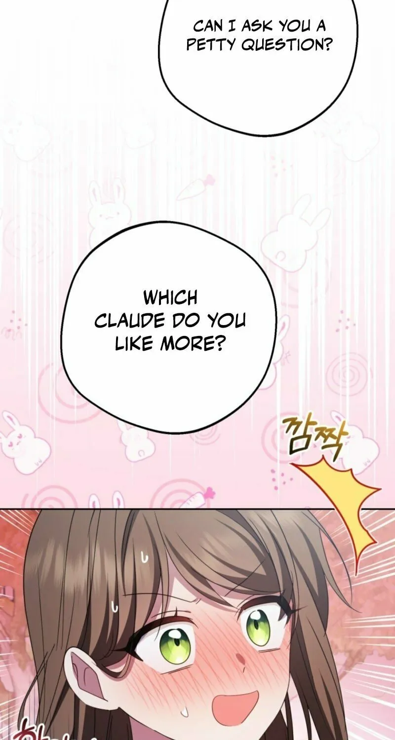 The Villainess Is Shy in Receiving Affection Chapter 100 page 27 - 