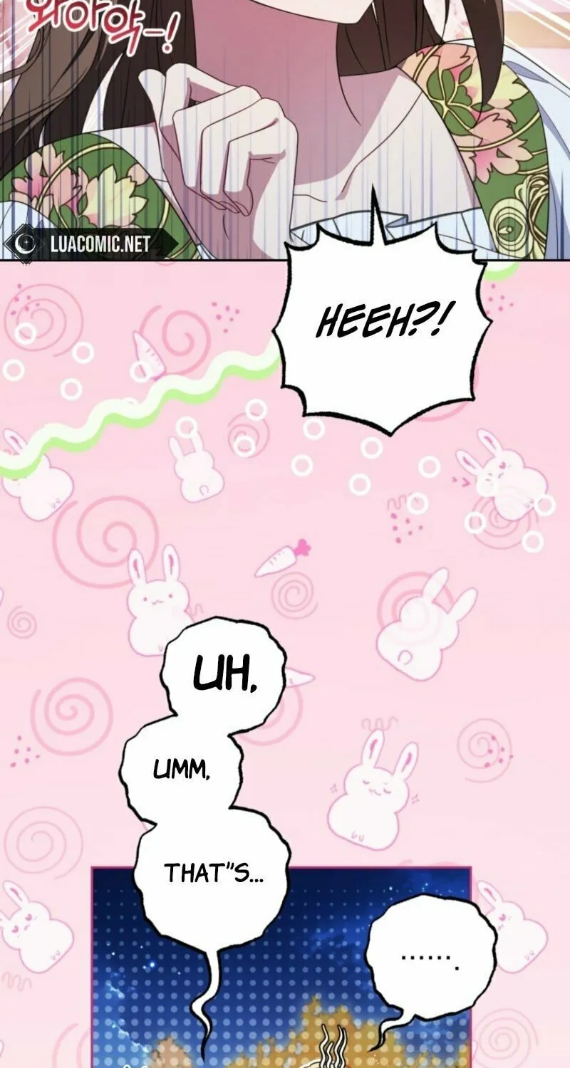 The Villainess Is Shy in Receiving Affection Chapter 100 page 28 - 
