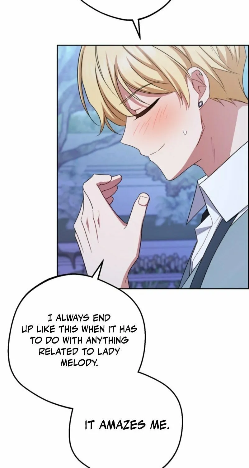 The Villainess Is Shy in Receiving Affection Chapter 100 page 30 - 