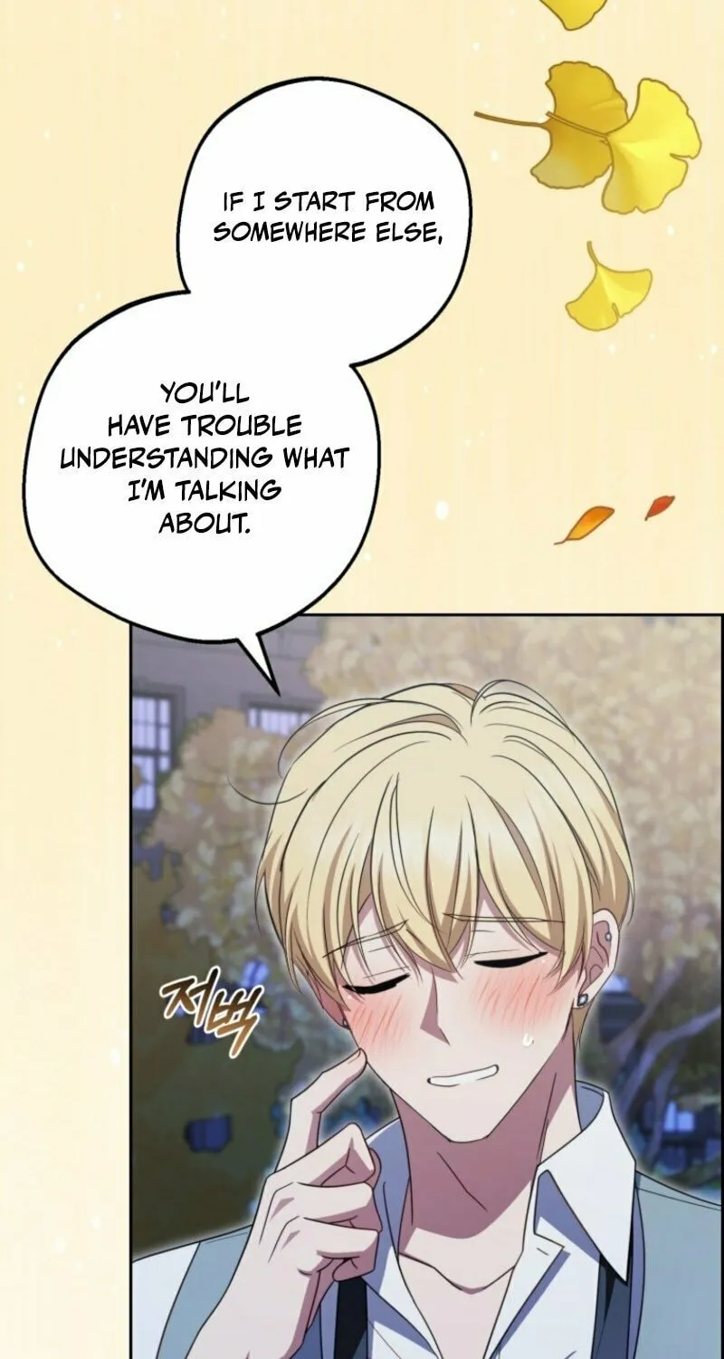 The Villainess Is Shy in Receiving Affection Chapter 100 page 4 - 