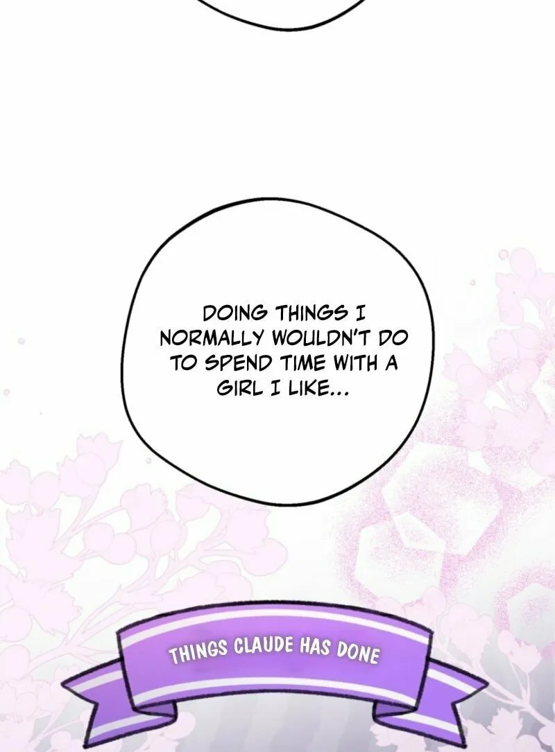 The Villainess Is Shy in Receiving Affection Chapter 100 page 31 - 