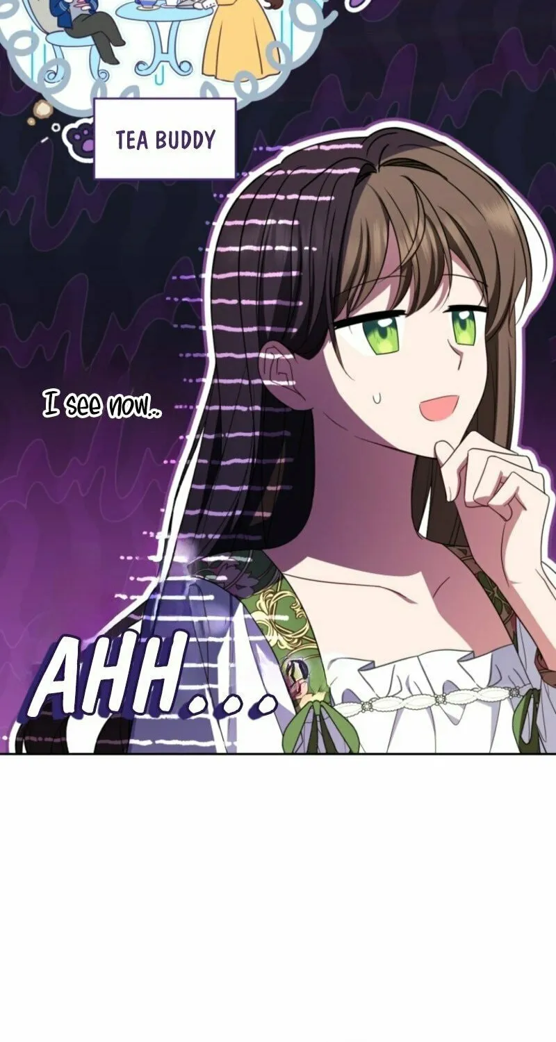 The Villainess Is Shy in Receiving Affection Chapter 100 page 33 - 