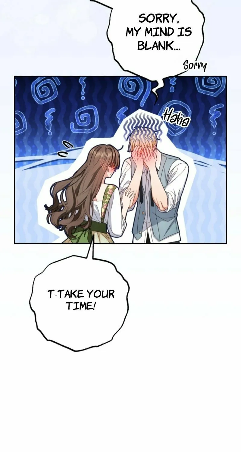 The Villainess Is Shy in Receiving Affection Chapter 100 page 38 - 