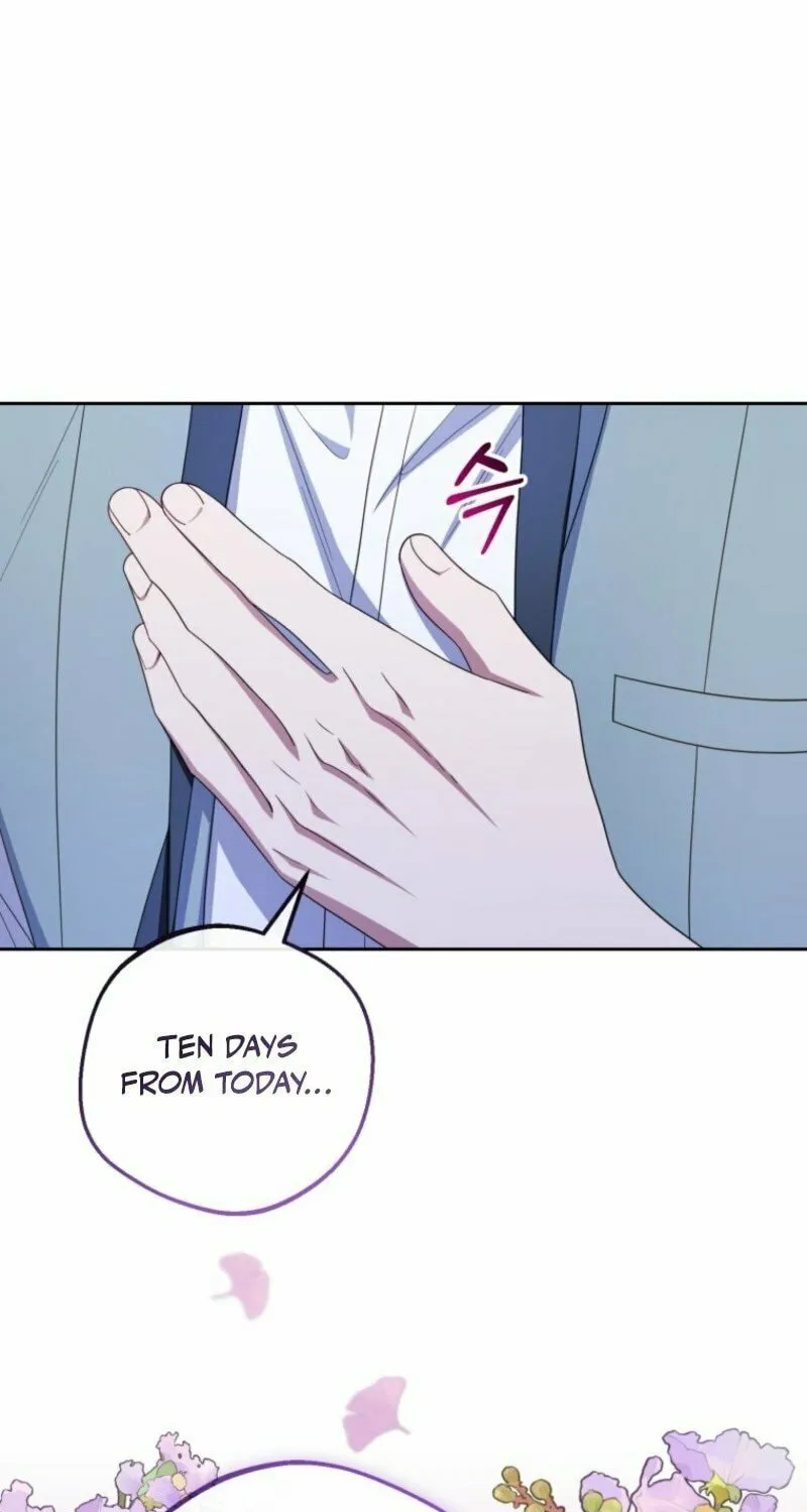 The Villainess Is Shy in Receiving Affection Chapter 100 page 40 - 
