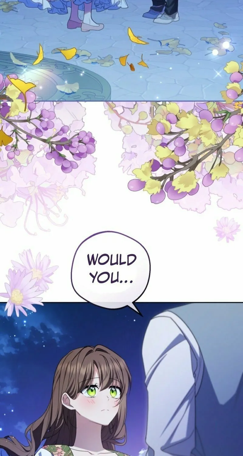 The Villainess Is Shy in Receiving Affection Chapter 100 page 42 - 