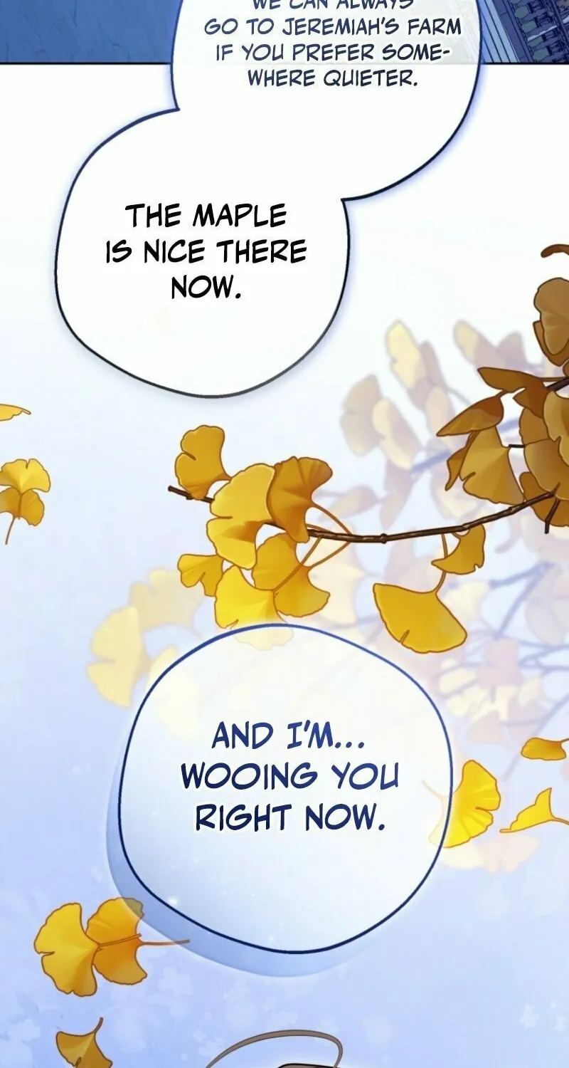 The Villainess Is Shy in Receiving Affection Chapter 100 page 49 - 