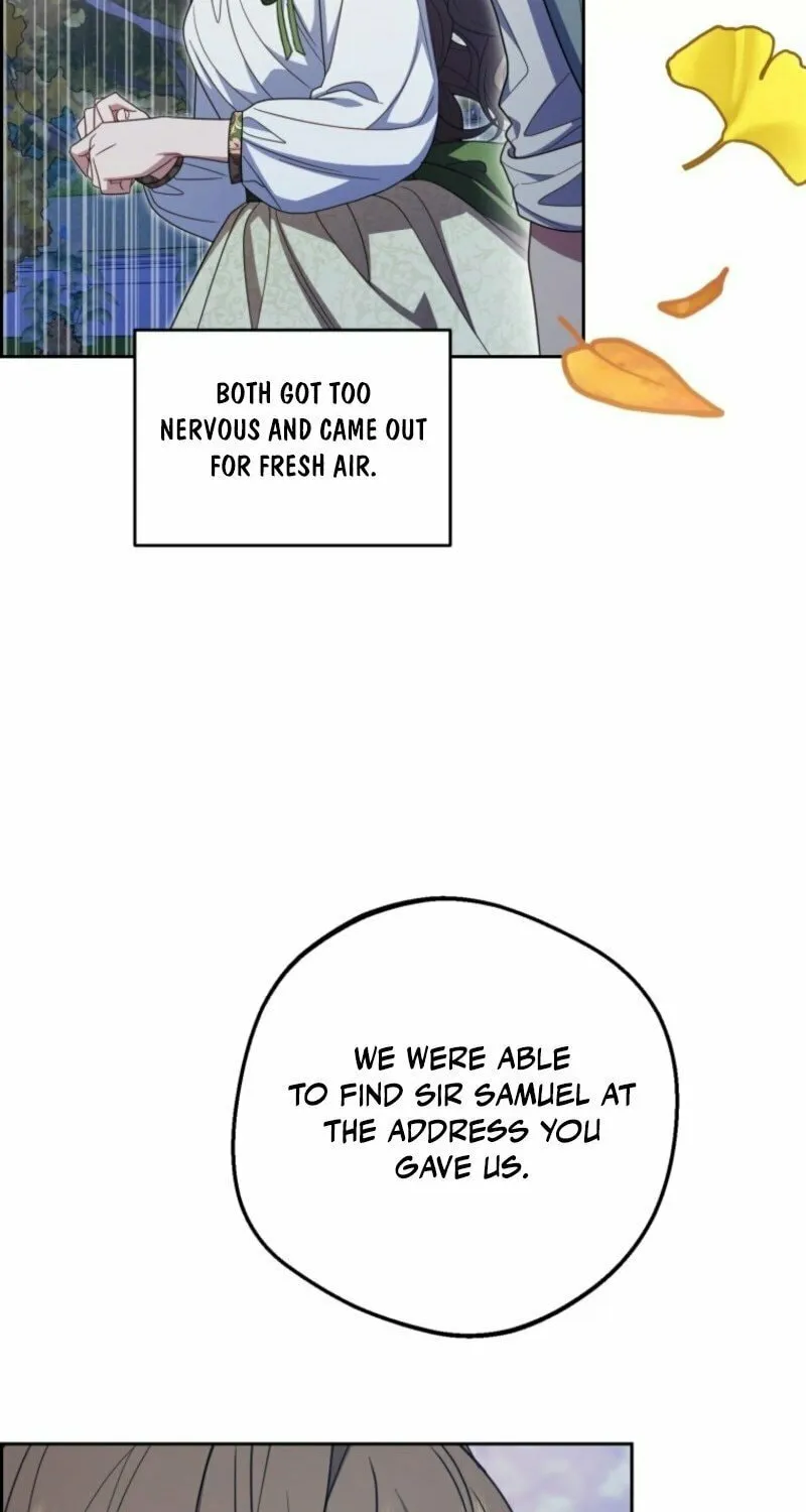 The Villainess Is Shy in Receiving Affection Chapter 100 page 6 - 