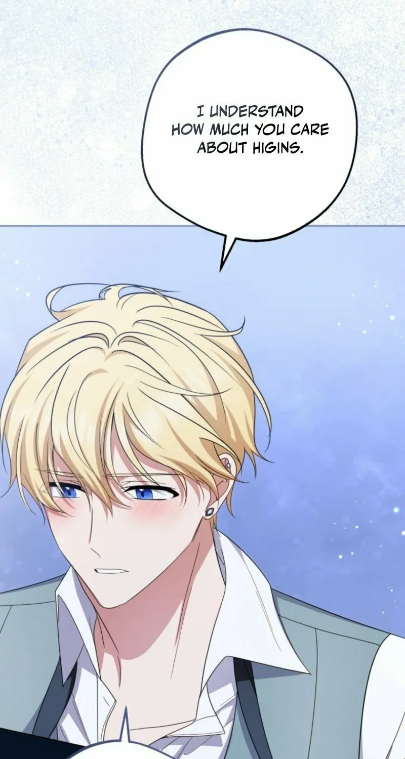 The Villainess Is Shy in Receiving Affection Chapter 100 page 51 - 