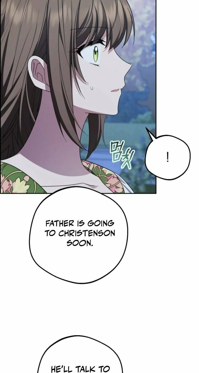 The Villainess Is Shy in Receiving Affection Chapter 100 page 7 - 