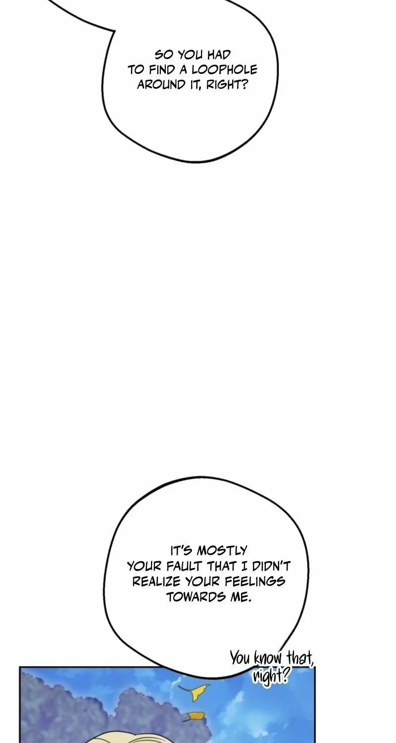 The Villainess Is Shy in Receiving Affection Chapter 100 page 65 - 