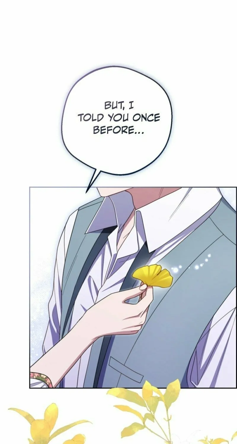 The Villainess Is Shy in Receiving Affection Chapter 100 page 69 - 