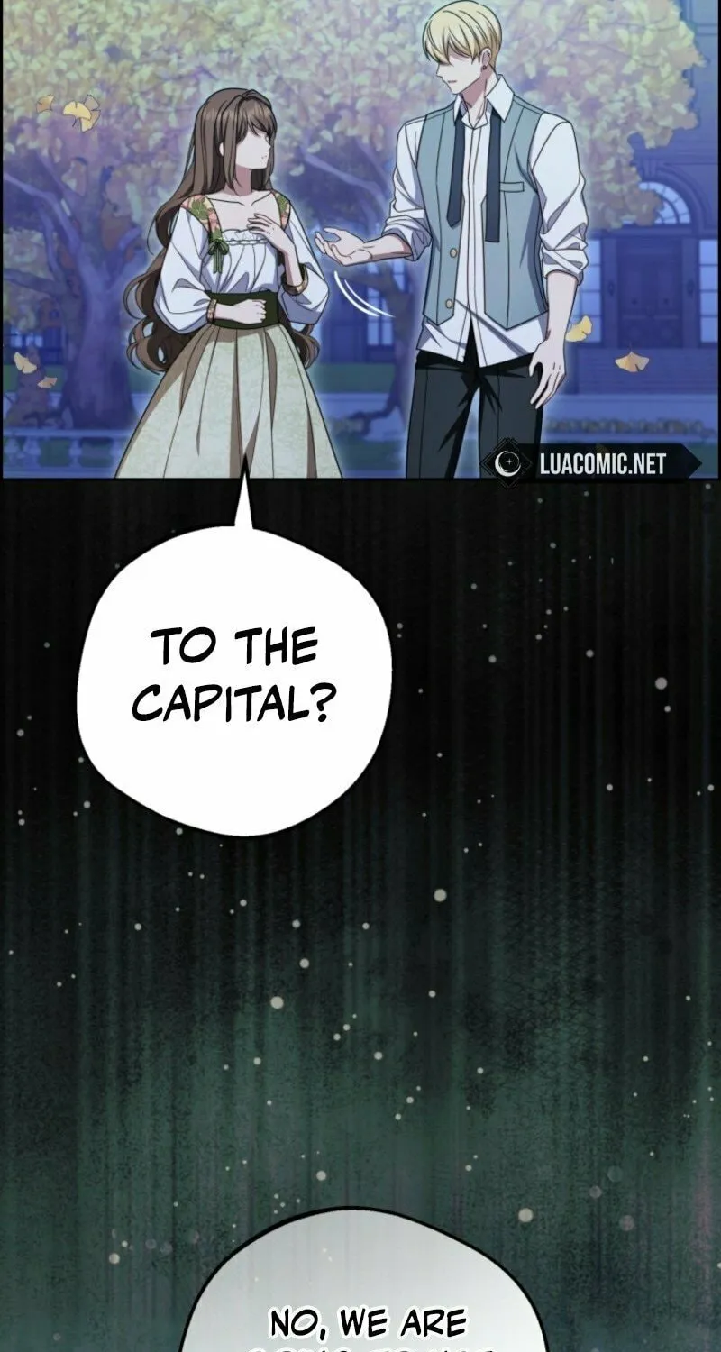 The Villainess Is Shy in Receiving Affection Chapter 100 page 9 - 