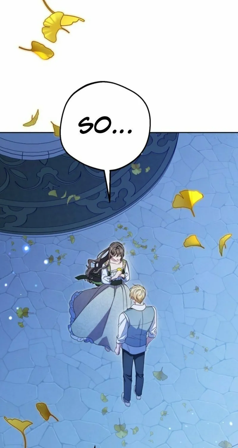 The Villainess Is Shy in Receiving Affection Chapter 100 page 83 - 