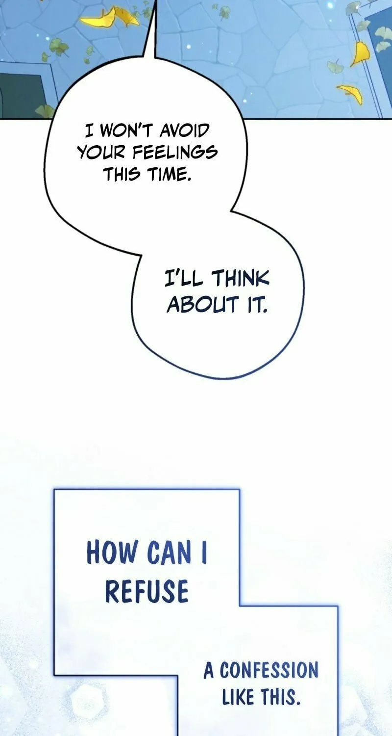 The Villainess Is Shy in Receiving Affection Chapter 100 page 84 - 