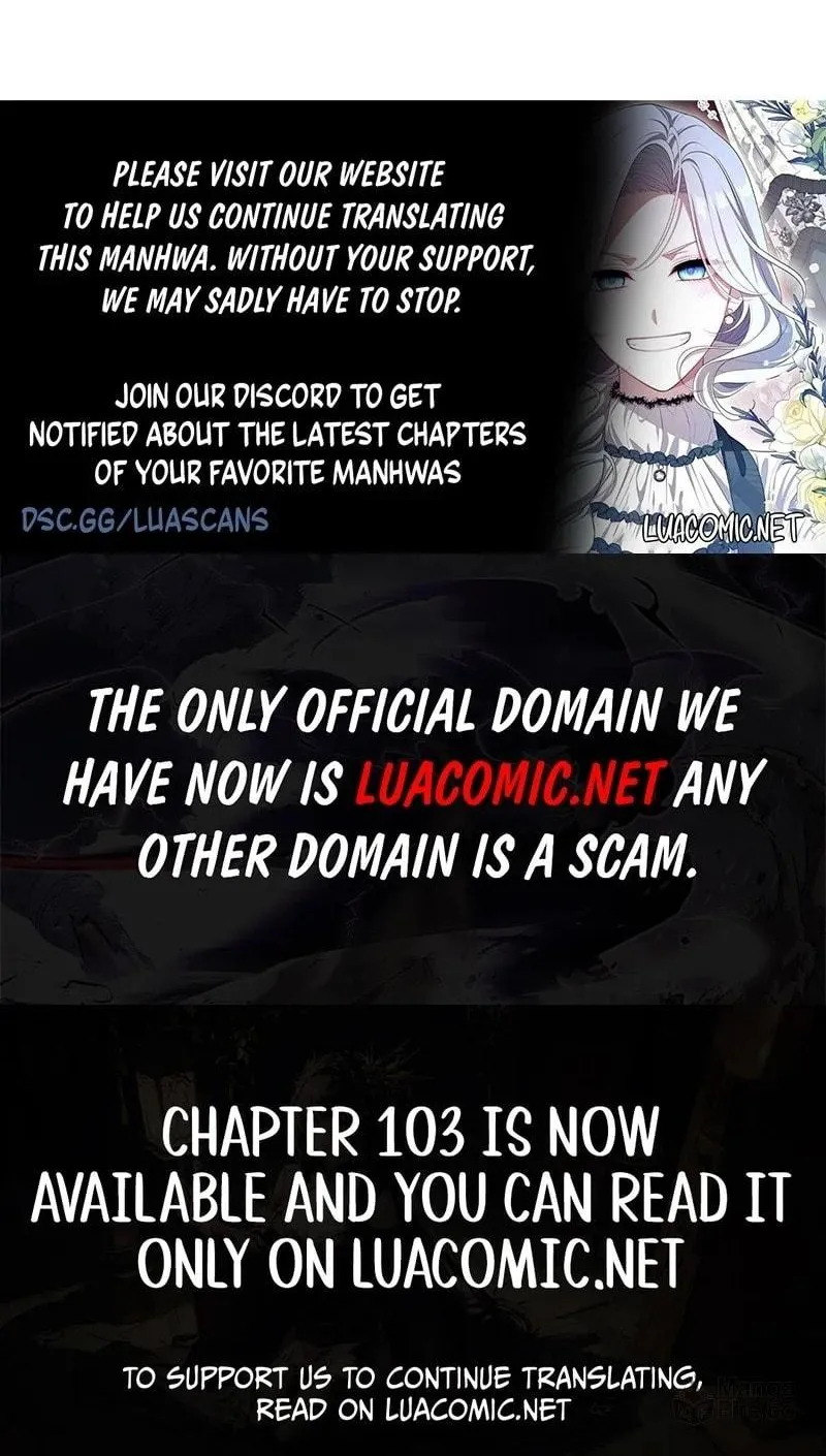 The Villainess Is Shy in Receiving Affection Chapter 100 page 89 - 