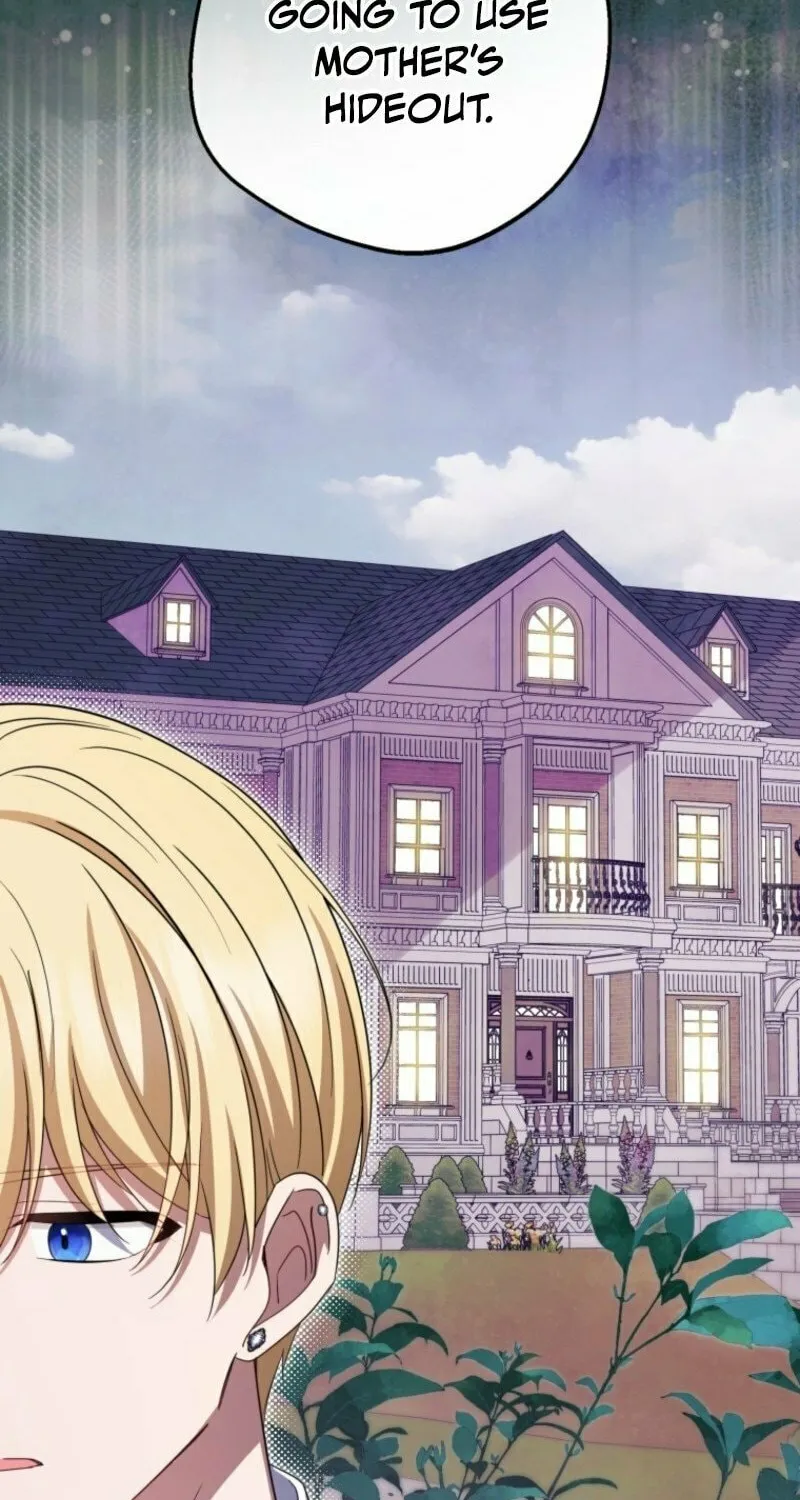 The Villainess Is Shy in Receiving Affection Chapter 100 page 10 - 