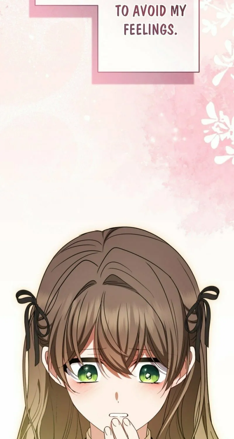 The Villainess Is Shy in Receiving Affection Chapter 101 page 104 - 