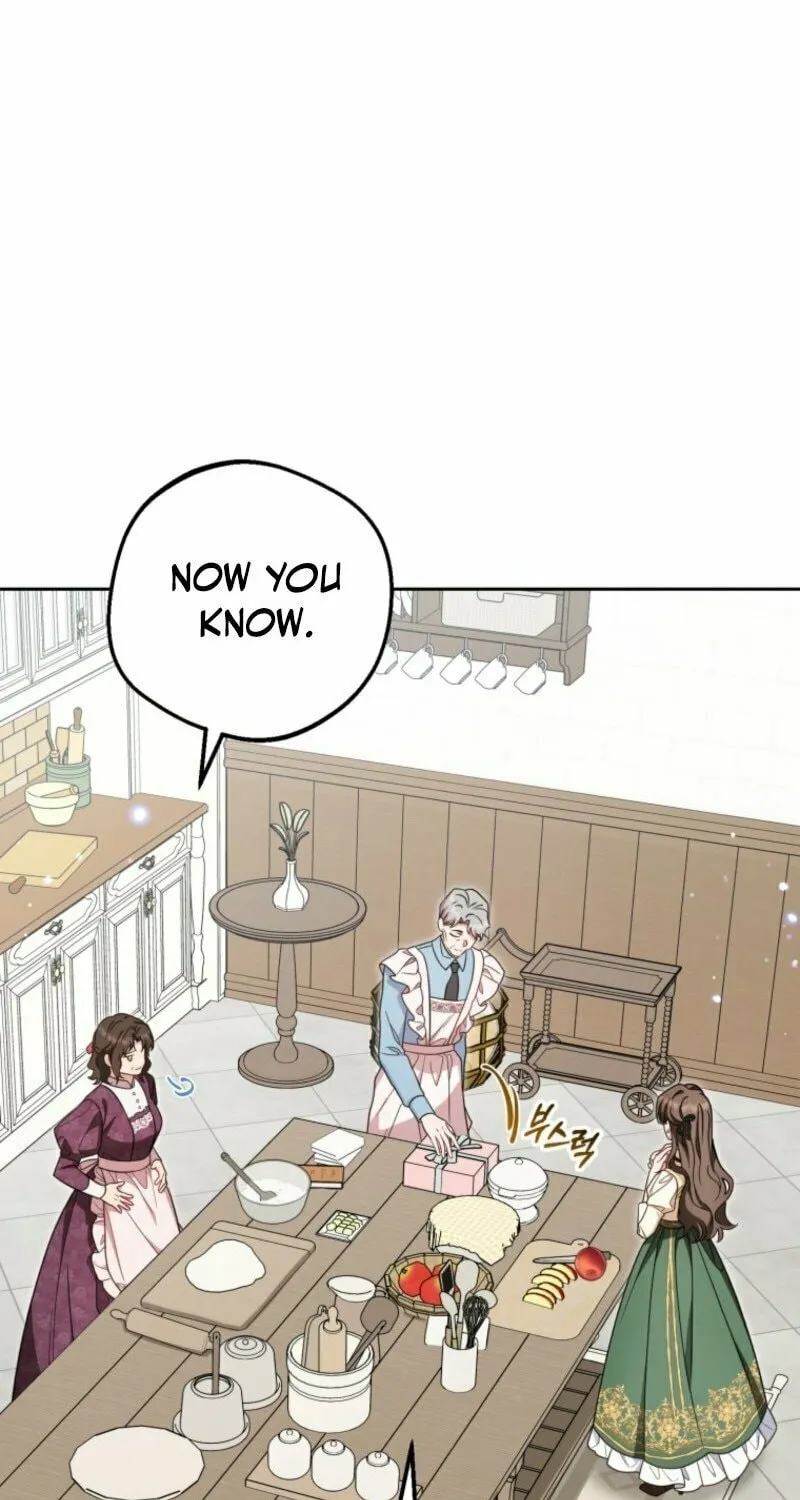 The Villainess Is Shy in Receiving Affection Chapter 101 page 106 - 