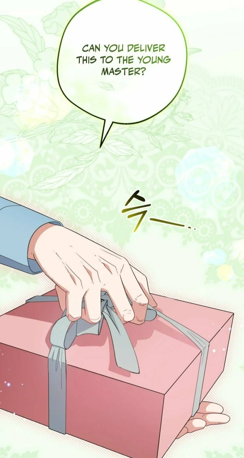 The Villainess Is Shy in Receiving Affection Chapter 101 page 108 - 