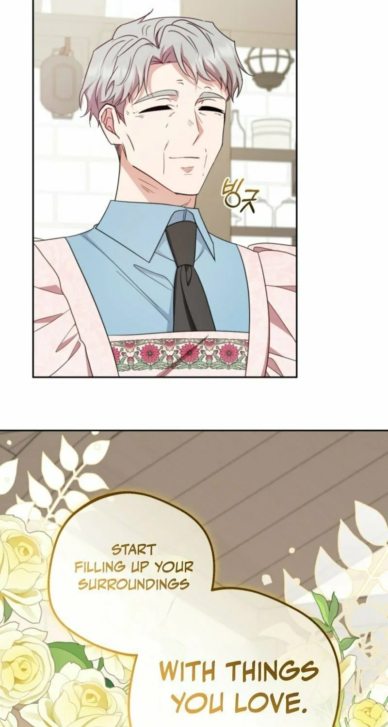 The Villainess Is Shy in Receiving Affection Chapter 101 page 110 - 