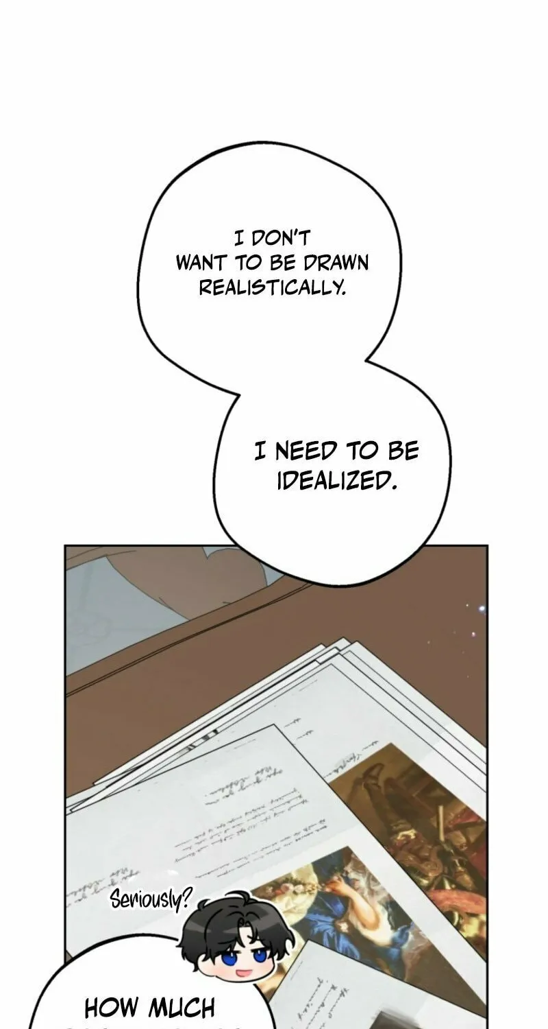 The Villainess Is Shy in Receiving Affection Chapter 101 page 12 - 