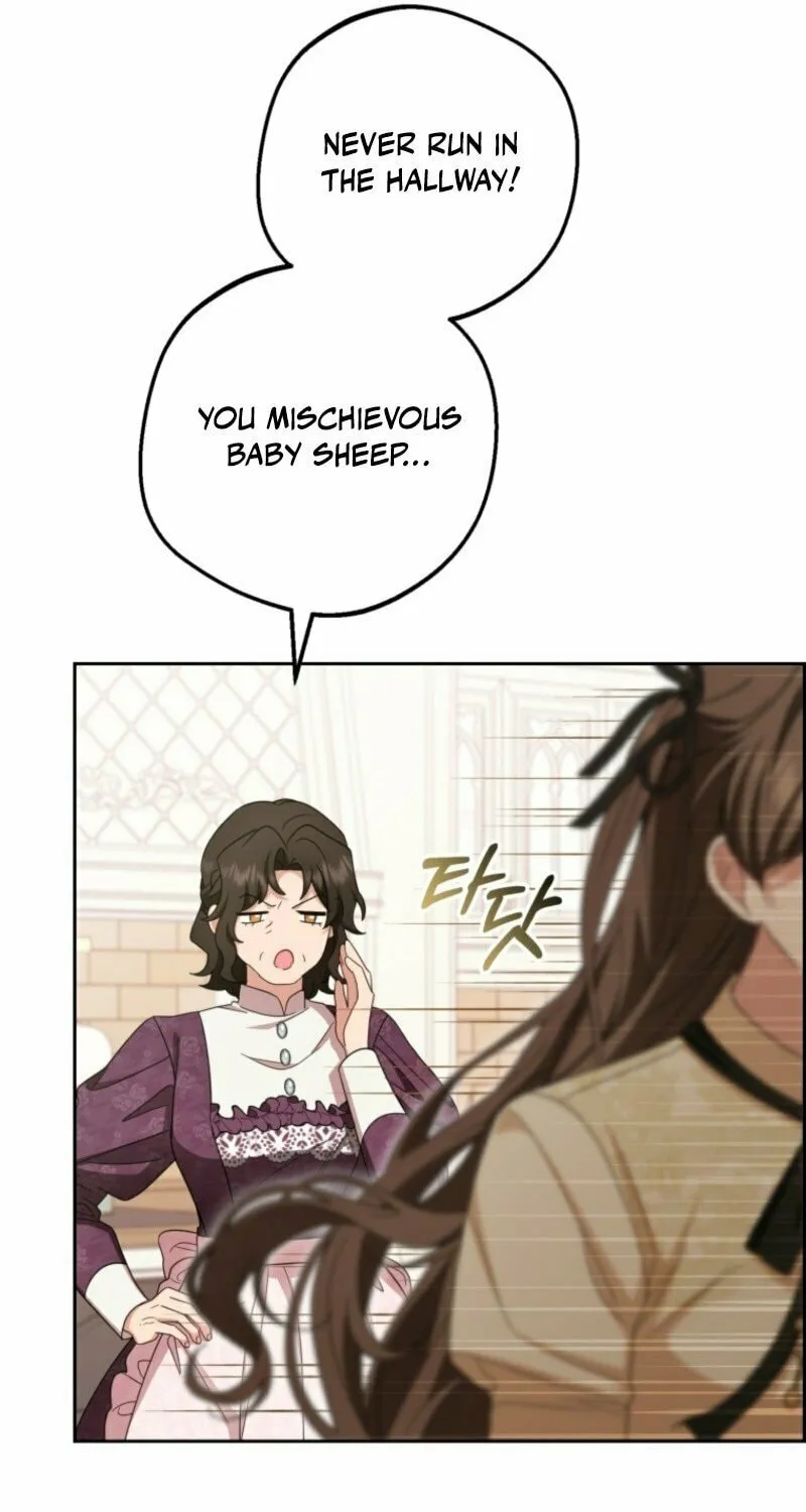 The Villainess Is Shy in Receiving Affection Chapter 101 page 116 - 