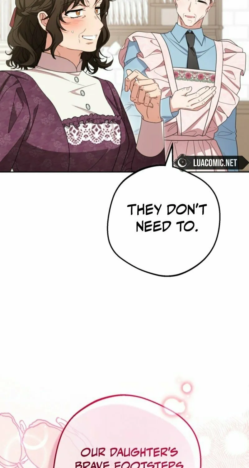 The Villainess Is Shy in Receiving Affection Chapter 101 page 118 - 