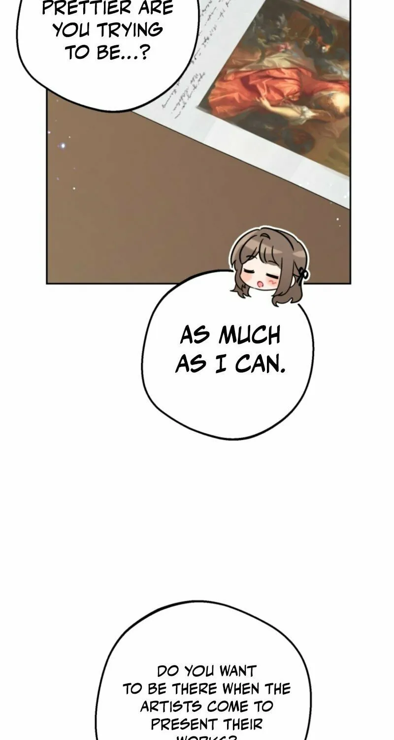 The Villainess Is Shy in Receiving Affection Chapter 101 page 13 - 