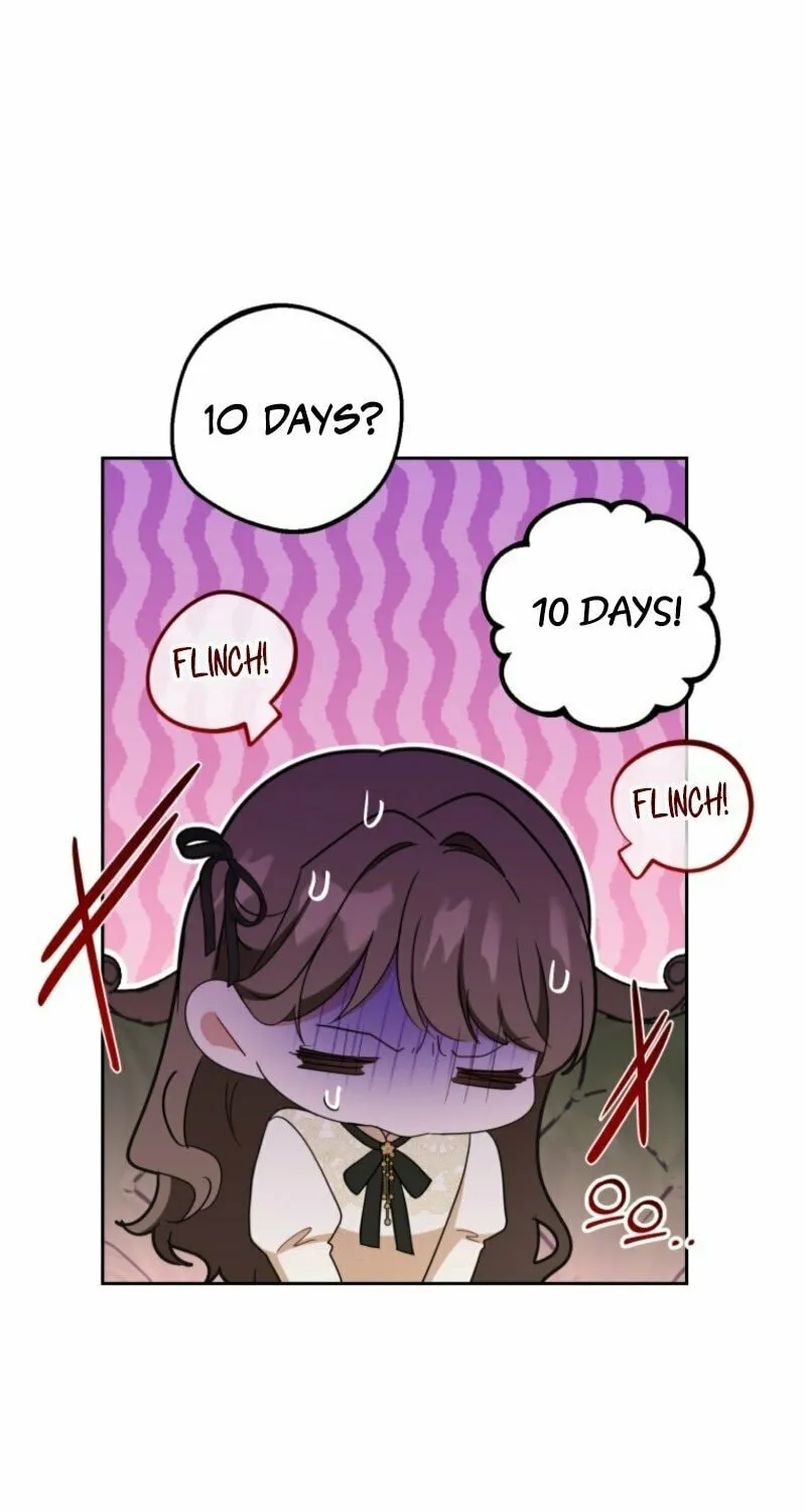 The Villainess Is Shy in Receiving Affection Chapter 101 page 20 - 