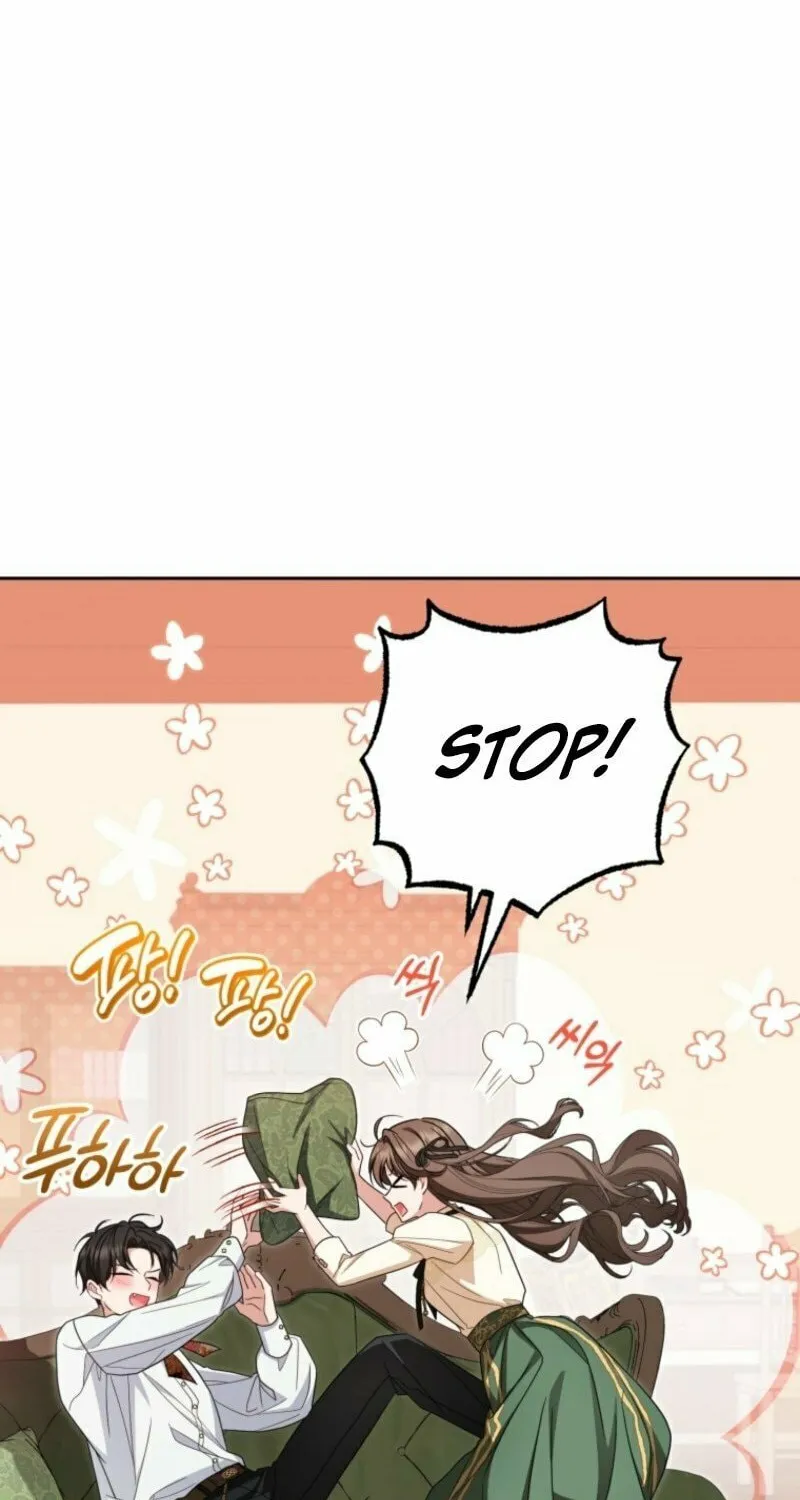 The Villainess Is Shy in Receiving Affection Chapter 101 page 21 - 