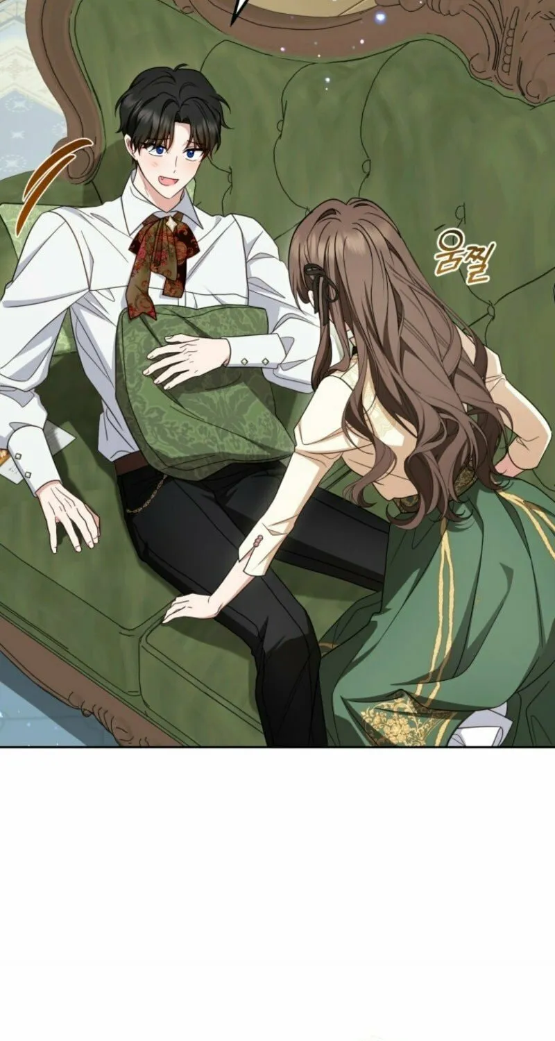 The Villainess Is Shy in Receiving Affection Chapter 101 page 26 - 