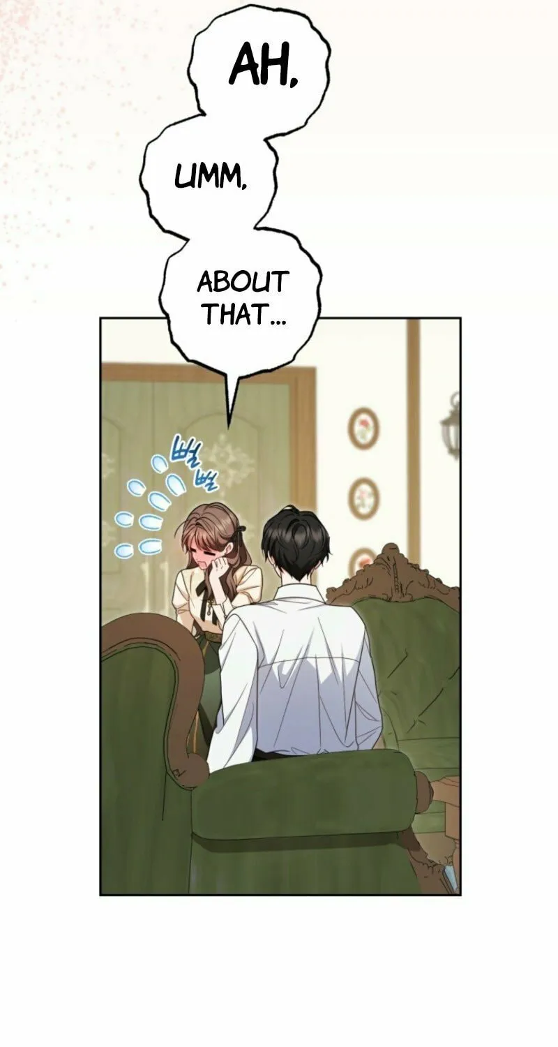 The Villainess Is Shy in Receiving Affection Chapter 101 page 32 - 