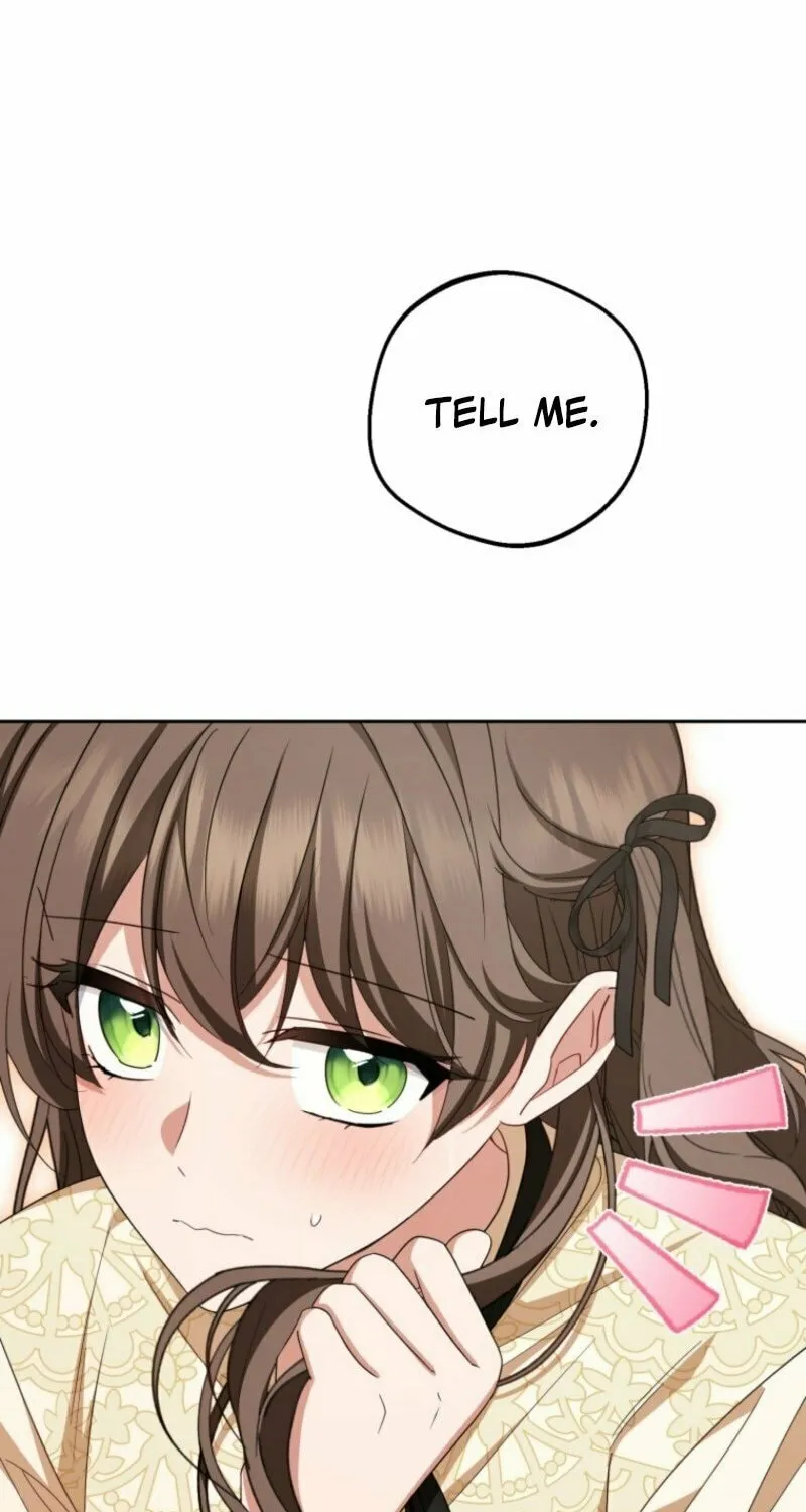 The Villainess Is Shy in Receiving Affection Chapter 101 page 33 - 