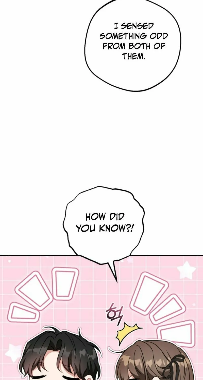 The Villainess Is Shy in Receiving Affection Chapter 101 page 37 - 