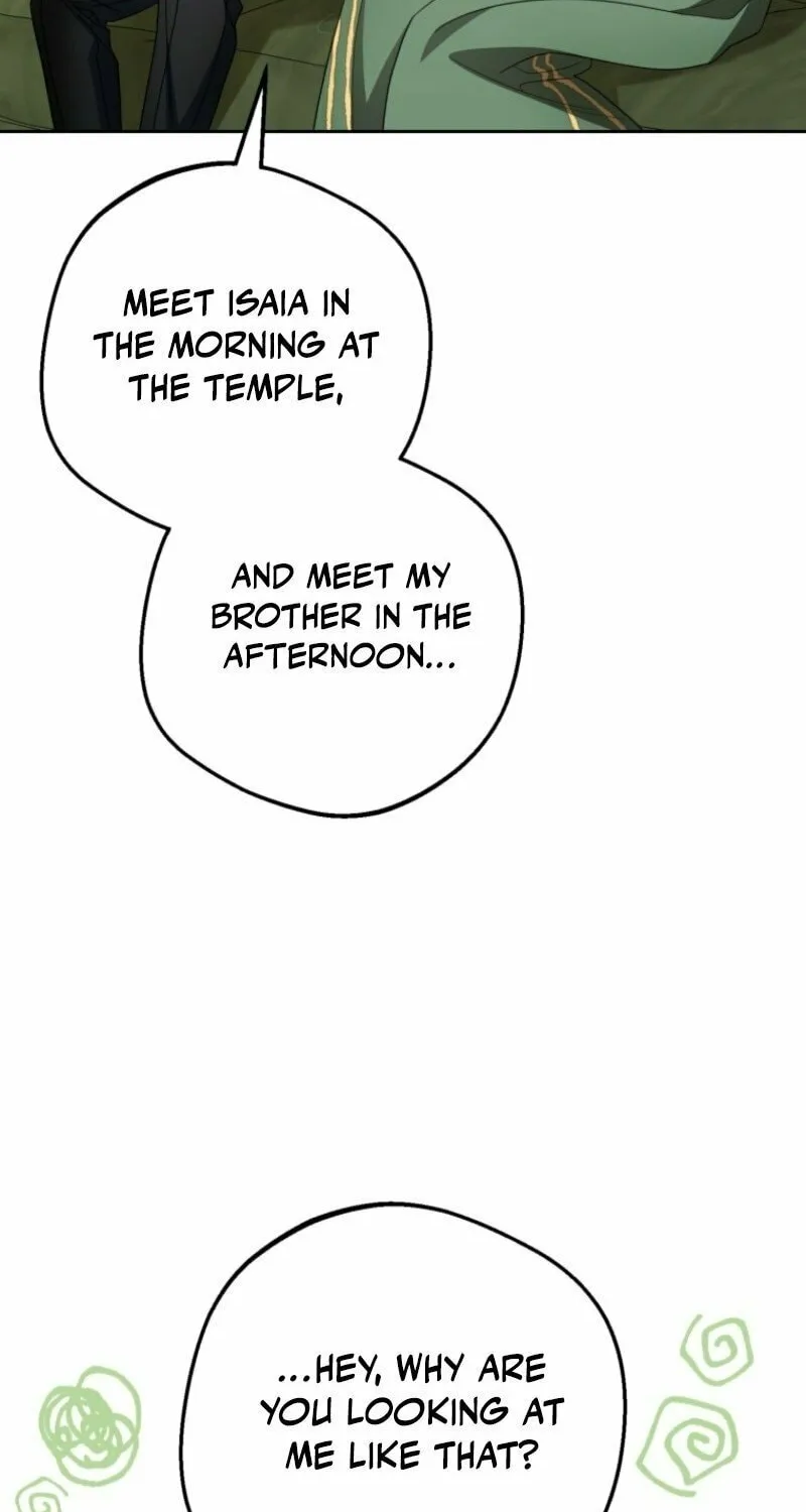 The Villainess Is Shy in Receiving Affection Chapter 101 page 40 - 