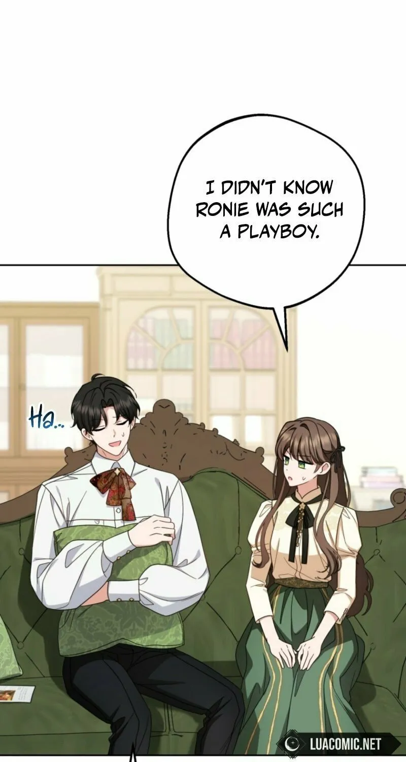 The Villainess Is Shy in Receiving Affection Chapter 101 page 42 - 