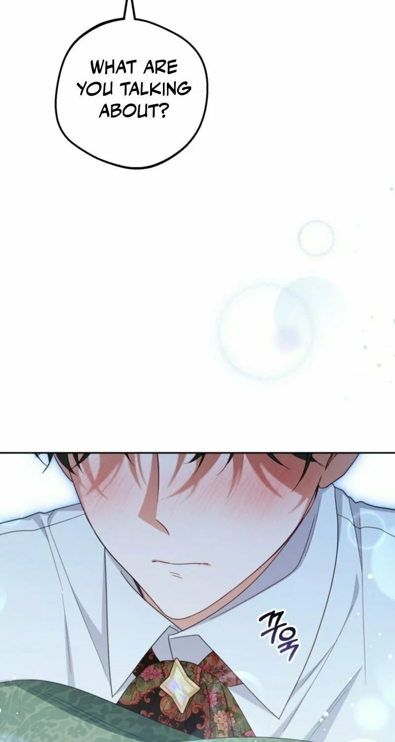 The Villainess Is Shy in Receiving Affection Chapter 101 page 43 - 