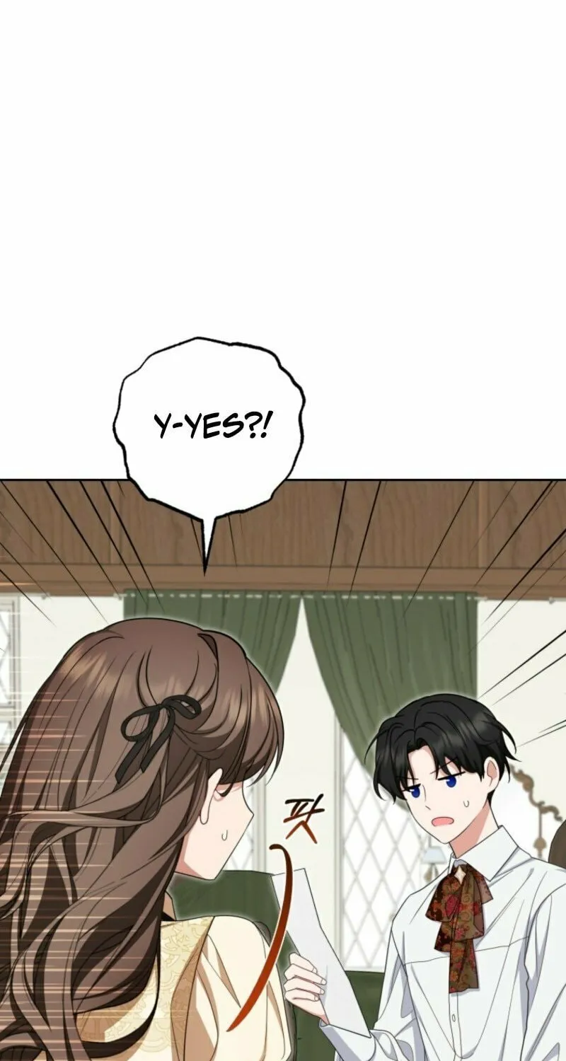 The Villainess Is Shy in Receiving Affection Chapter 101 page 6 - 