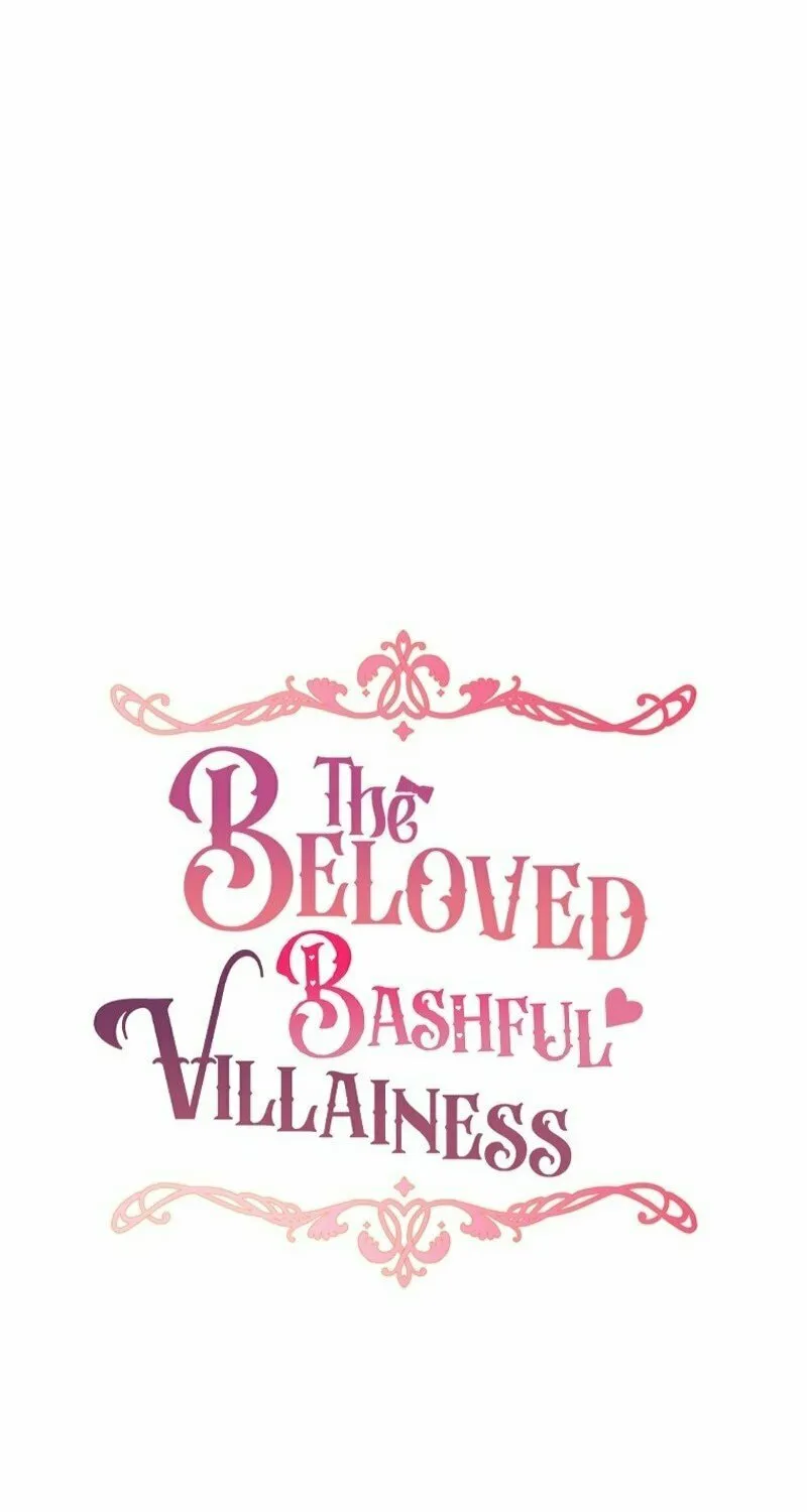 The Villainess Is Shy in Receiving Affection Chapter 101 page 57 - 