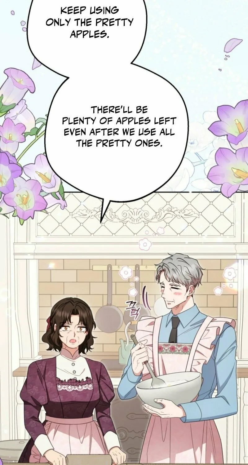 The Villainess Is Shy in Receiving Affection Chapter 101 page 64 - 