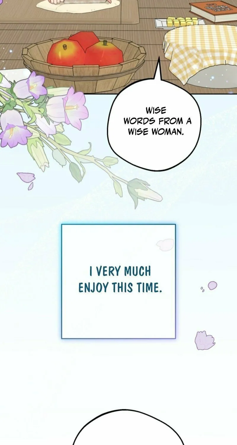 The Villainess Is Shy in Receiving Affection Chapter 101 page 65 - 
